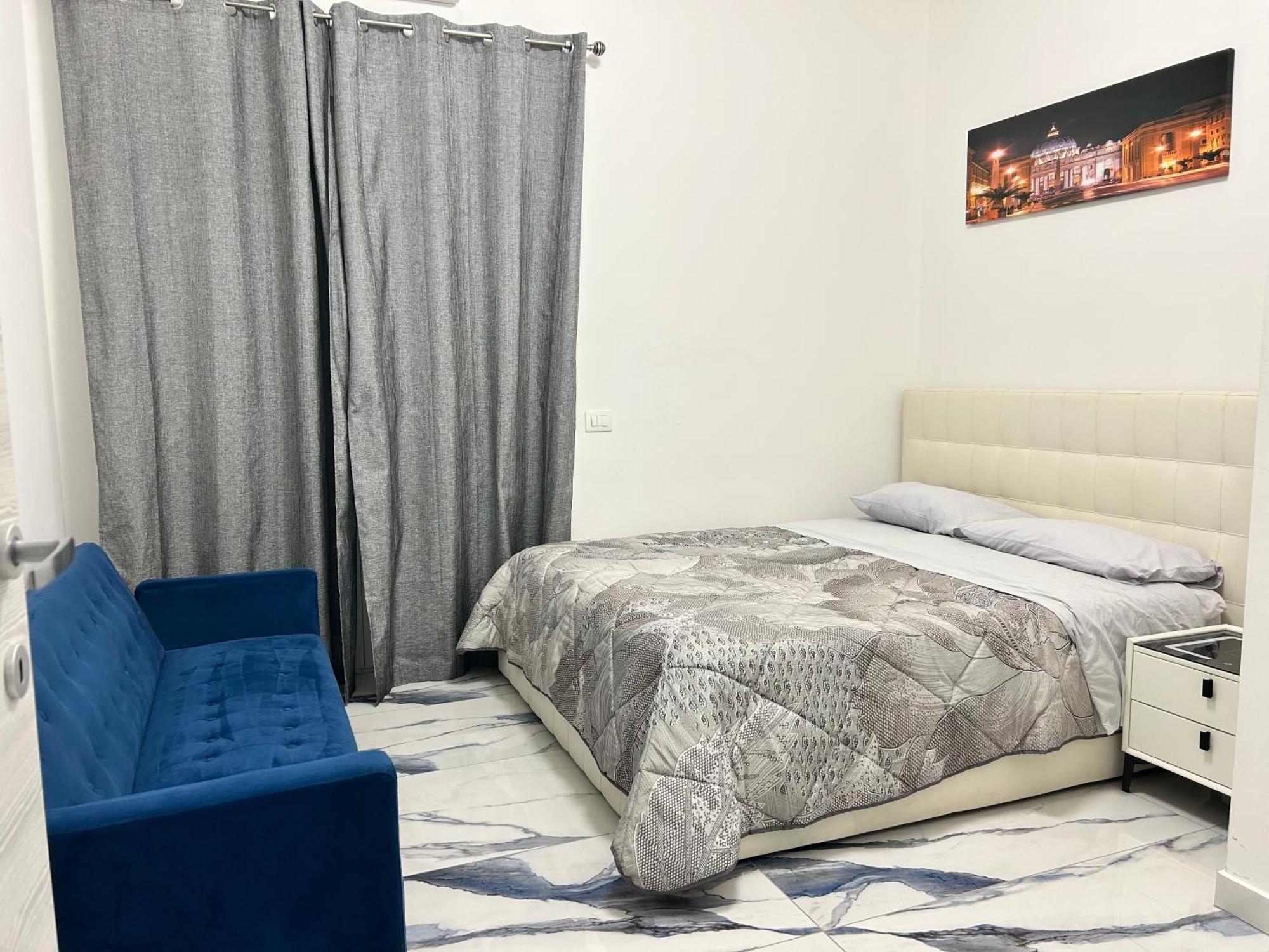 Apartament Front Sea Luxury Lido di Ostia Zewnętrze zdjęcie