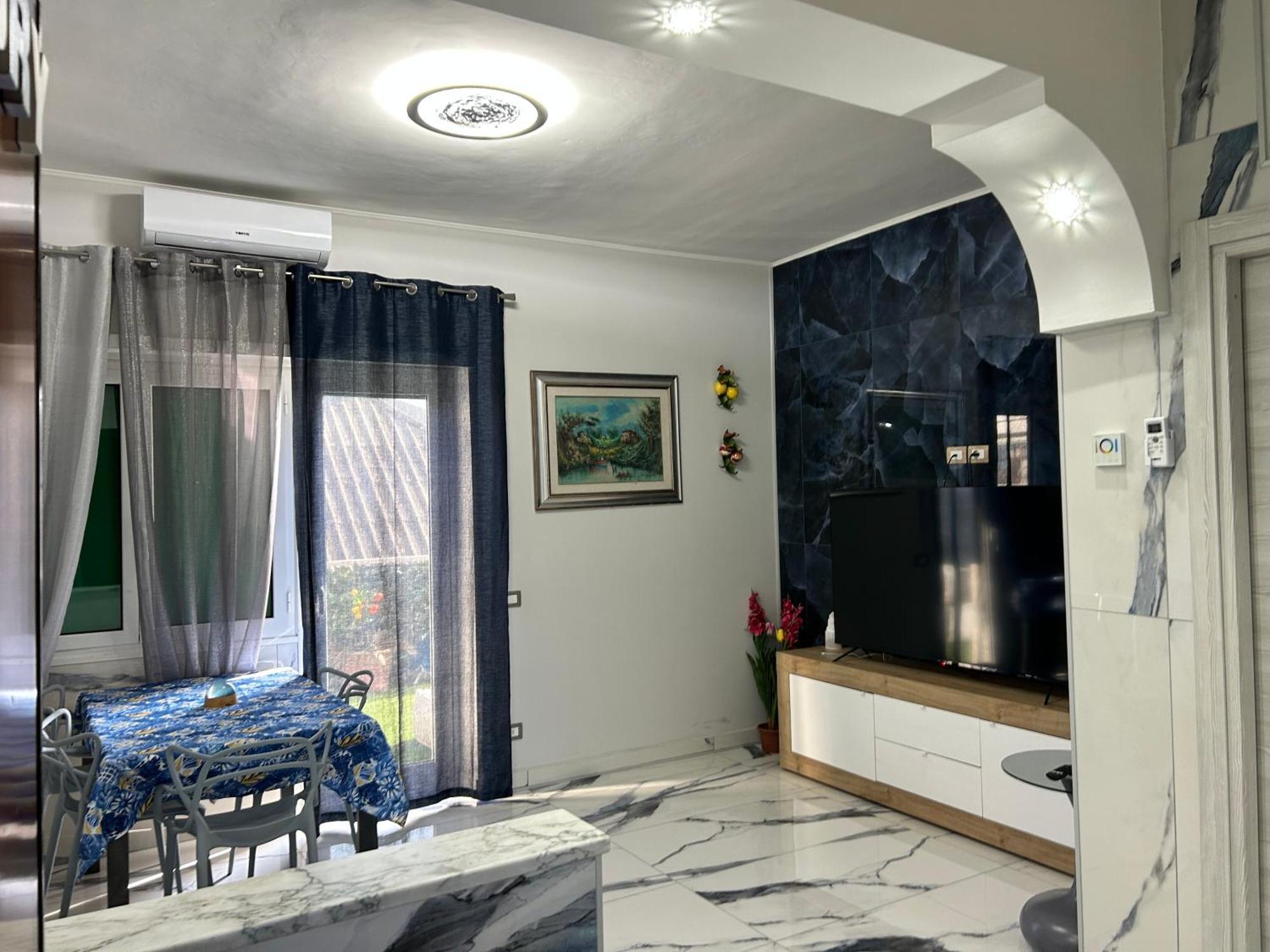 Apartament Front Sea Luxury Lido di Ostia Zewnętrze zdjęcie