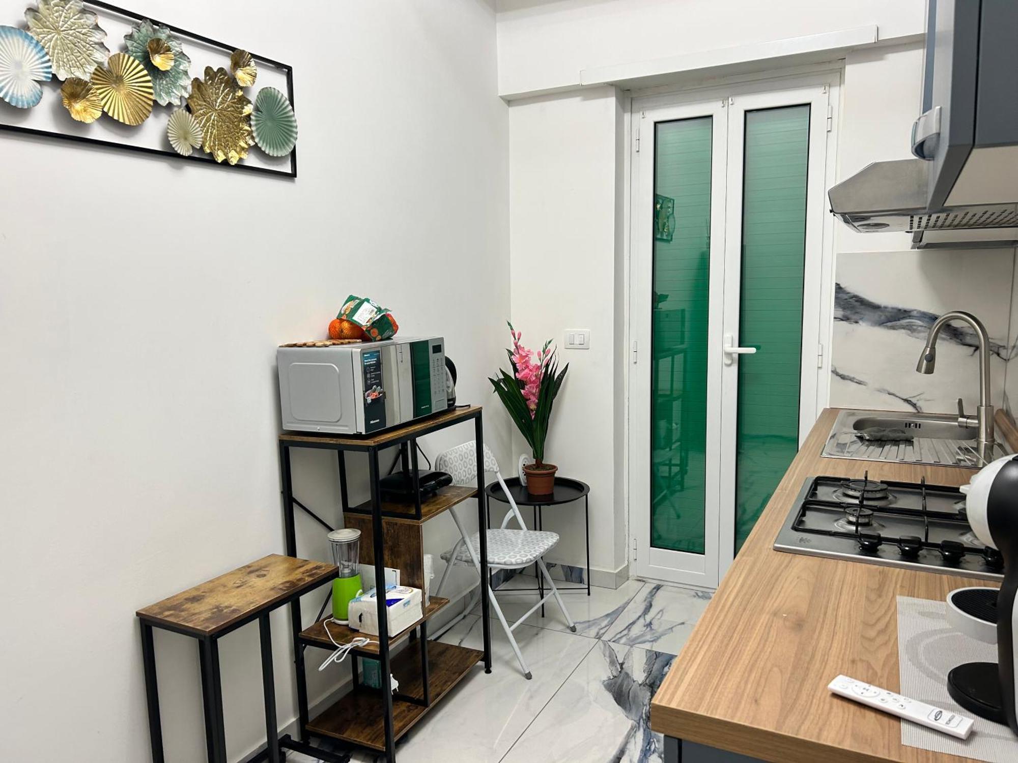 Apartament Front Sea Luxury Lido di Ostia Zewnętrze zdjęcie
