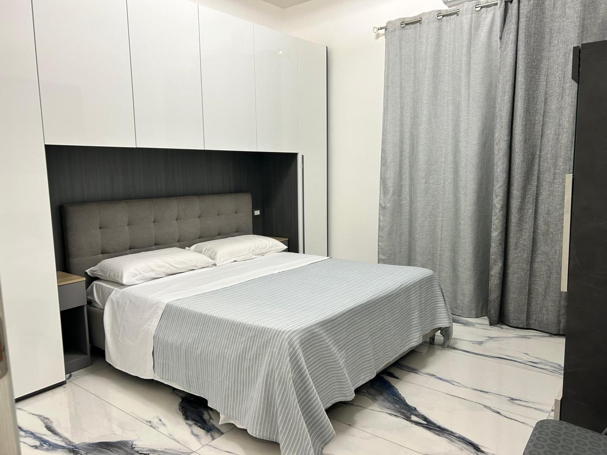 Apartament Front Sea Luxury Lido di Ostia Zewnętrze zdjęcie
